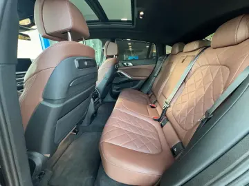X6 xDrive 40i M Sport Pro 22  Soft Sky H K