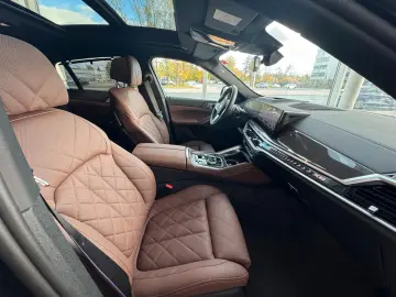 X6 xDrive 40i M Sport Pro 22  Soft Sky H K