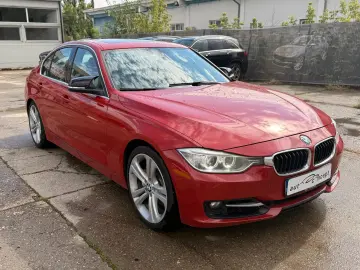 BMW 335i F30