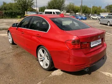 BMW 335i F30