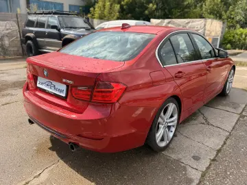BMW 335i F30
