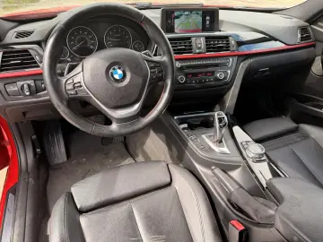 BMW 335i F30