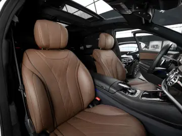 S 560e LANG MAYBACH #AMG-LINE #MANUFAKTUR