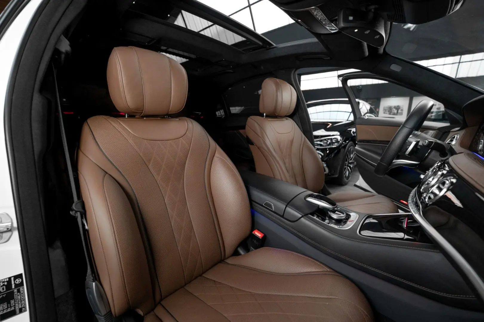 S 560e LANG MAYBACH #AMG-LINE #MANUFAKTUR