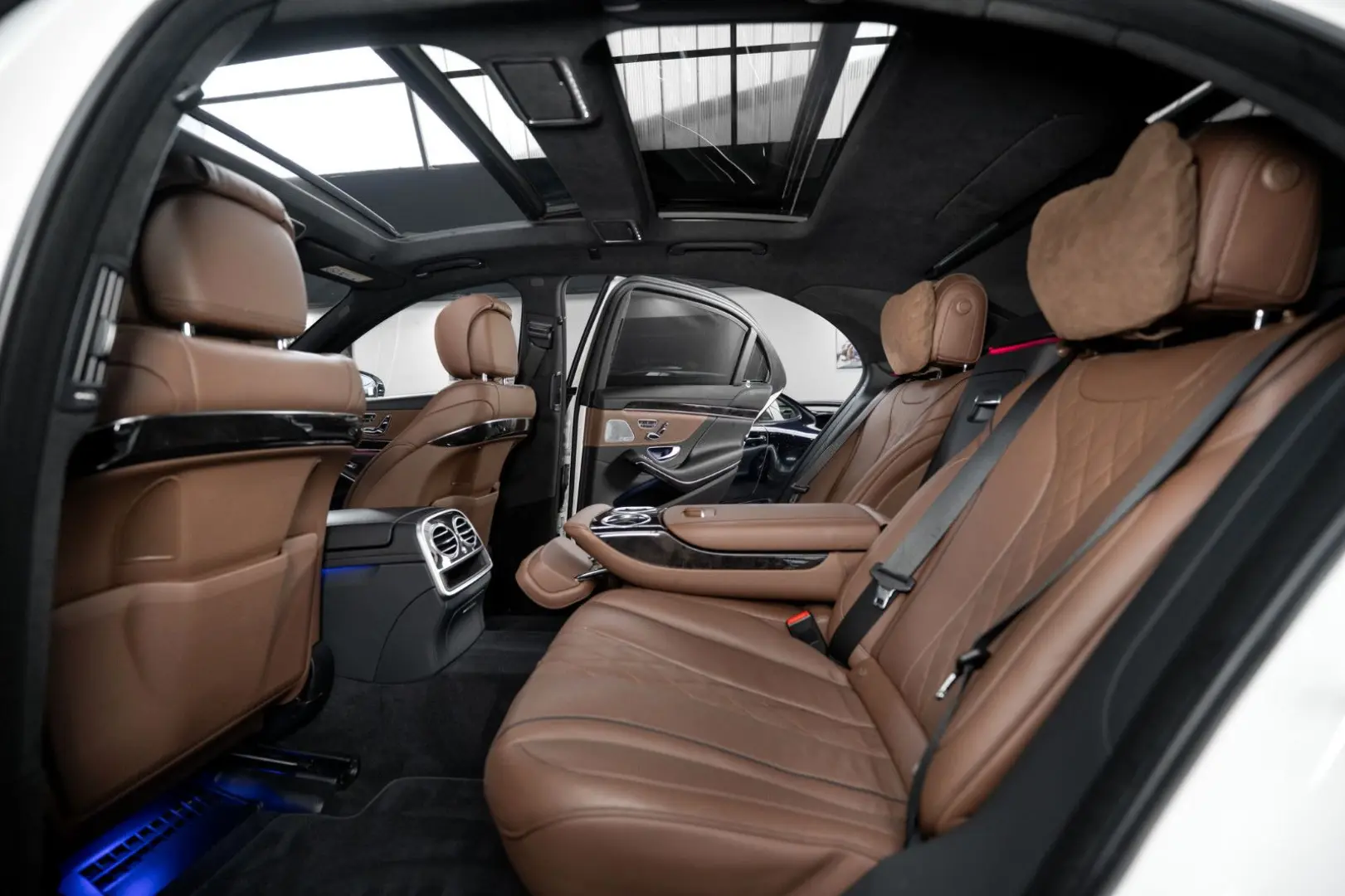 S 560e LANG MAYBACH #AMG-LINE #MANUFAKTUR