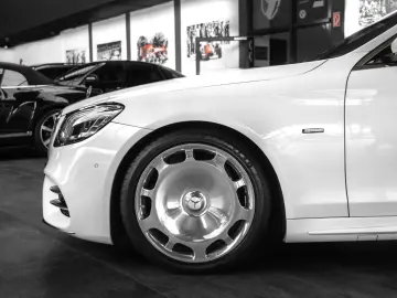 S 560e LANG MAYBACH #AMG-LINE #MANUFAKTUR