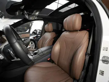 S 560e LANG MAYBACH #AMG-LINE #MANUFAKTUR