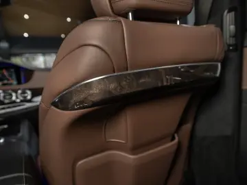 S 560e LANG MAYBACH #AMG-LINE #MANUFAKTUR