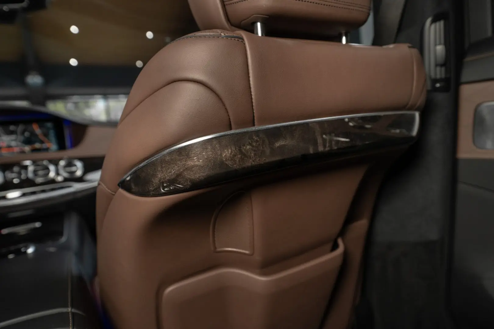 S 560e LANG MAYBACH #AMG-LINE #MANUFAKTUR