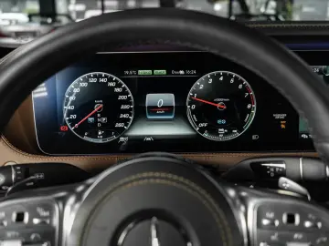 S 560e LANG MAYBACH #AMG-LINE #MANUFAKTUR