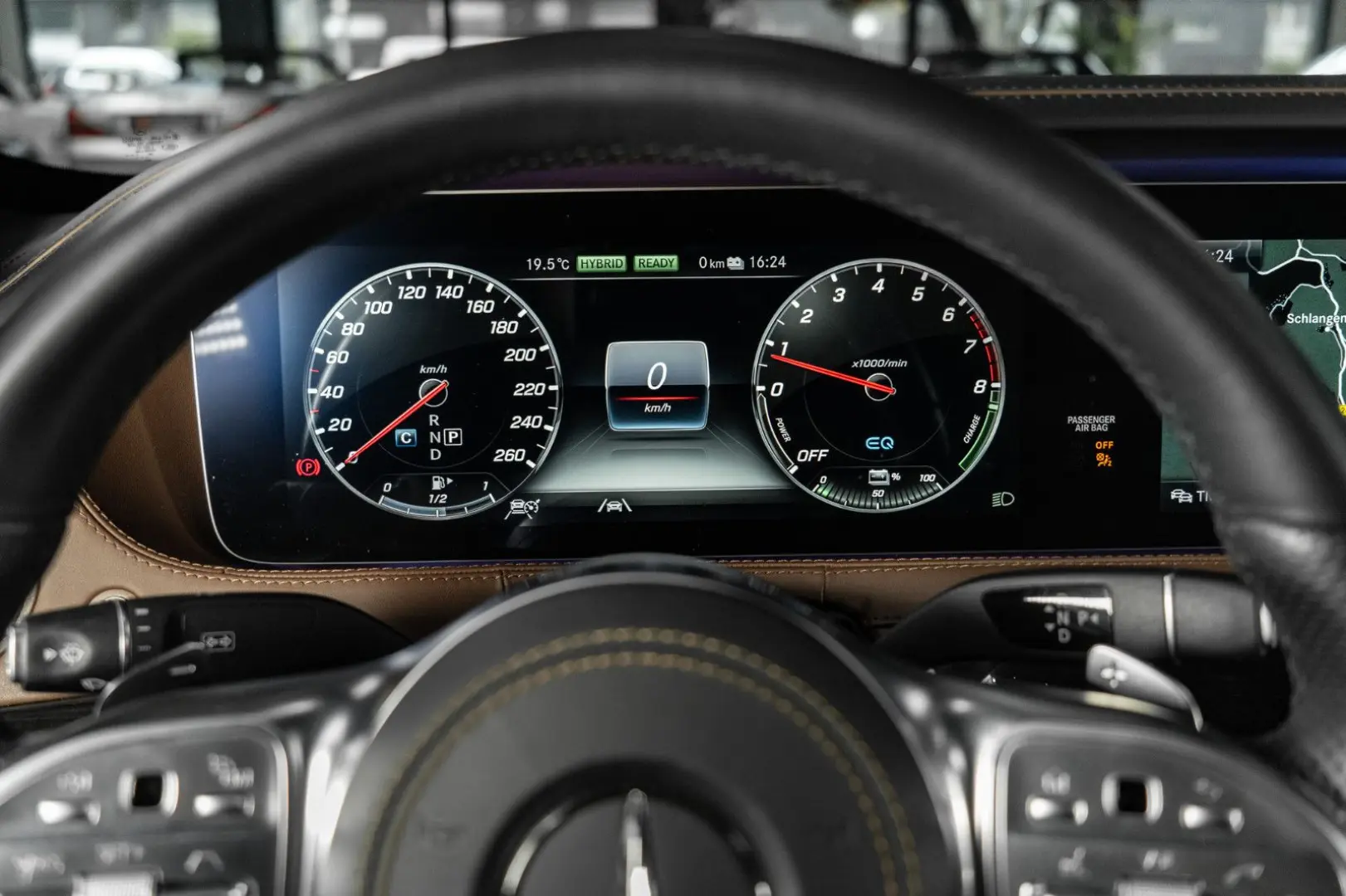 S 560e LANG MAYBACH #AMG-LINE #MANUFAKTUR