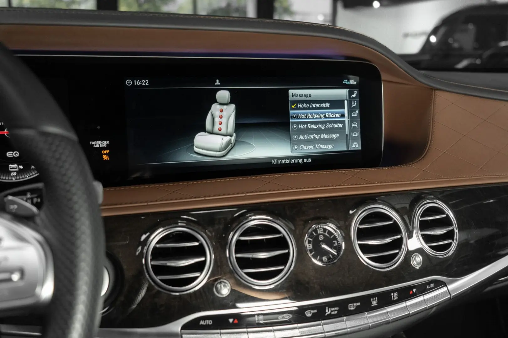 S 560e LANG MAYBACH #AMG-LINE #MANUFAKTUR