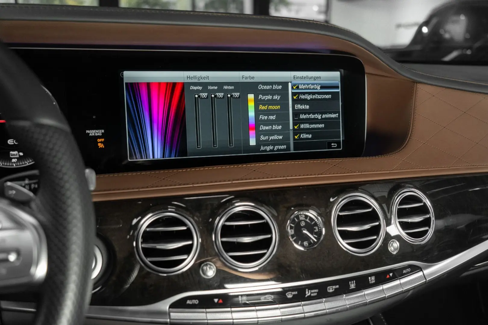 S 560e LANG MAYBACH #AMG-LINE #MANUFAKTUR