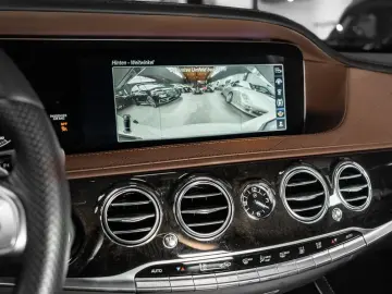 S 560e LANG MAYBACH #AMG-LINE #MANUFAKTUR