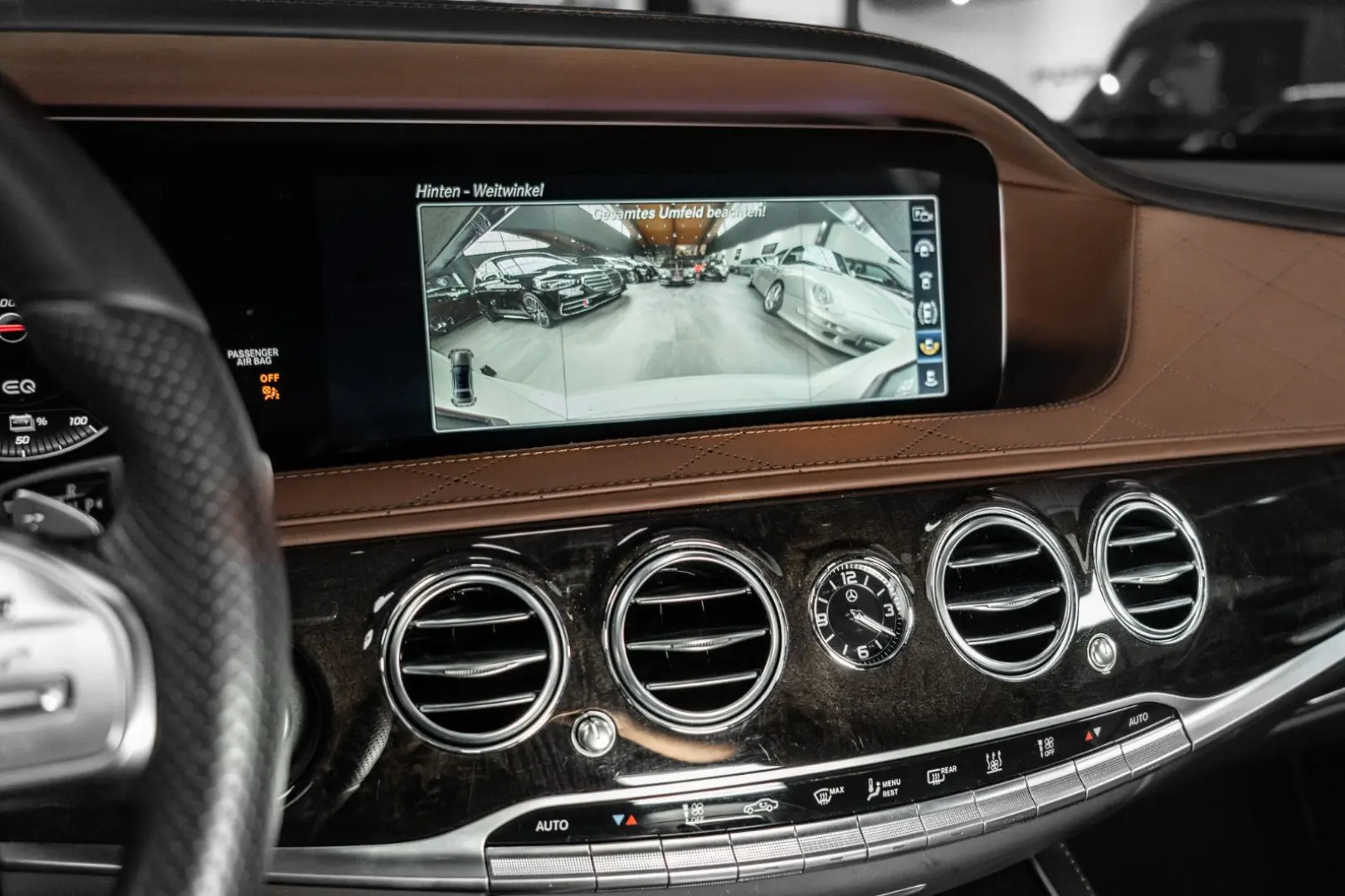 S 560e LANG MAYBACH #AMG-LINE #MANUFAKTUR