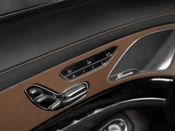 S 560e LANG MAYBACH #AMG-LINE #MANUFAKTUR