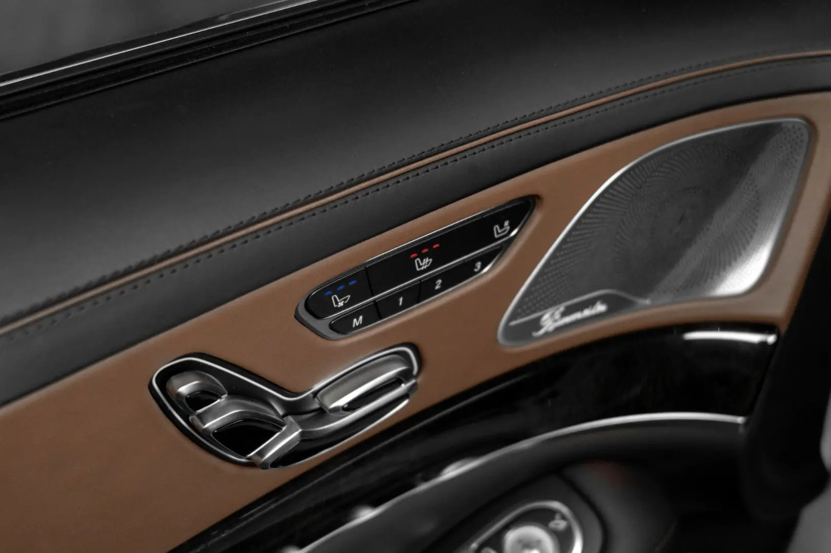 S 560e LANG MAYBACH #AMG-LINE #MANUFAKTUR