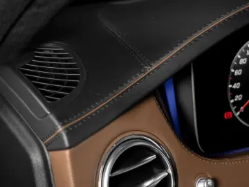 S 560e LANG MAYBACH #AMG-LINE #MANUFAKTUR