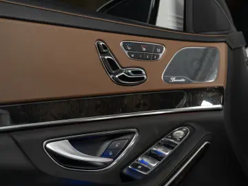 S 560e LANG MAYBACH #AMG-LINE #MANUFAKTUR