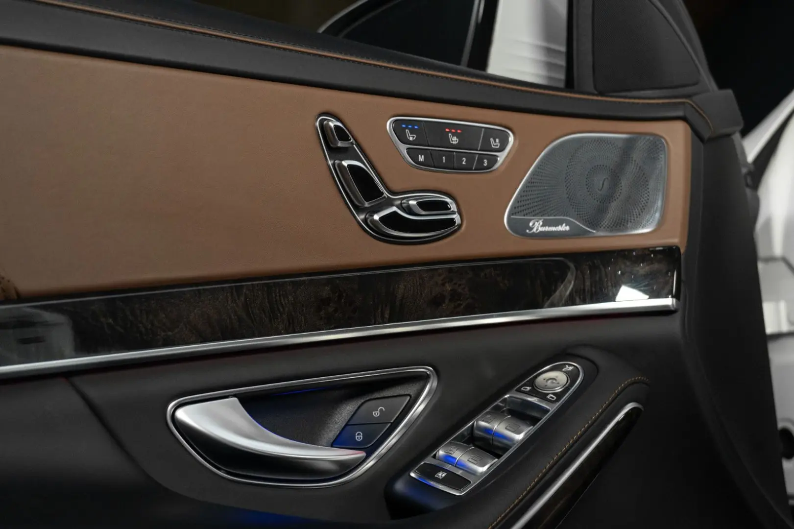 S 560e LANG MAYBACH #AMG-LINE #MANUFAKTUR