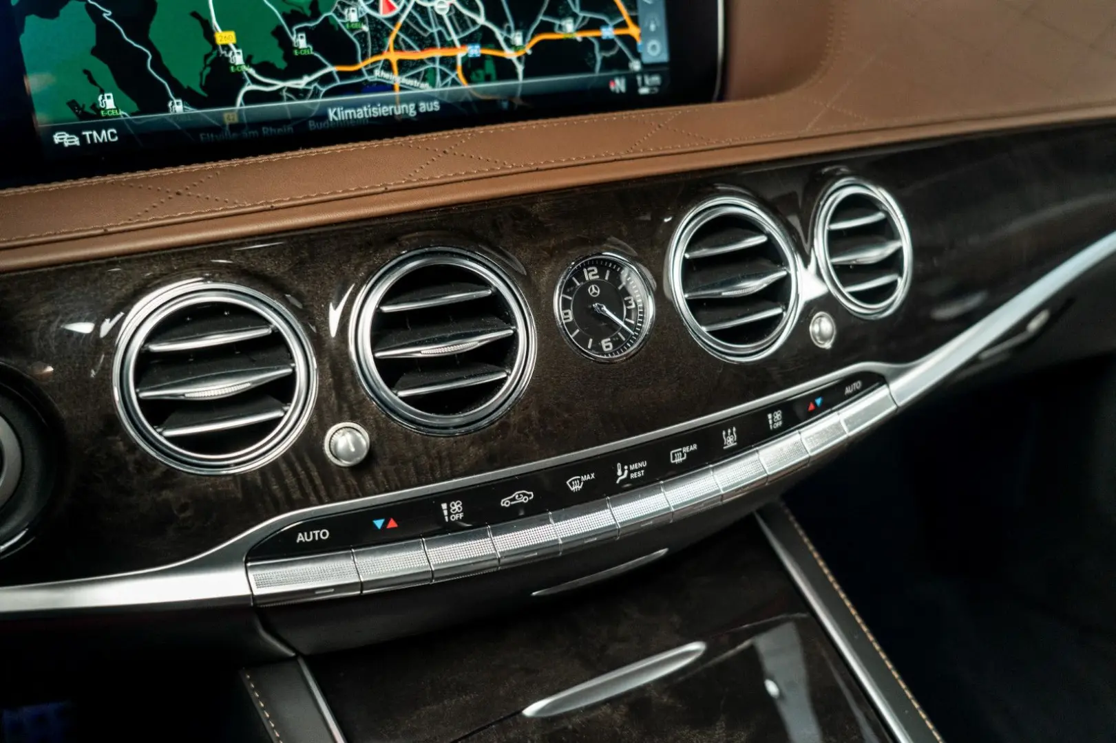 S 560e LANG MAYBACH #AMG-LINE #MANUFAKTUR