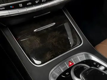 S 560e LANG MAYBACH #AMG-LINE #MANUFAKTUR