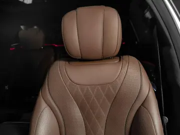 S 560e LANG MAYBACH #AMG-LINE #MANUFAKTUR