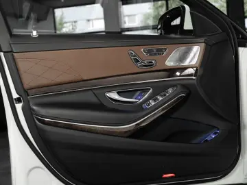 S 560e LANG MAYBACH #AMG-LINE #MANUFAKTUR