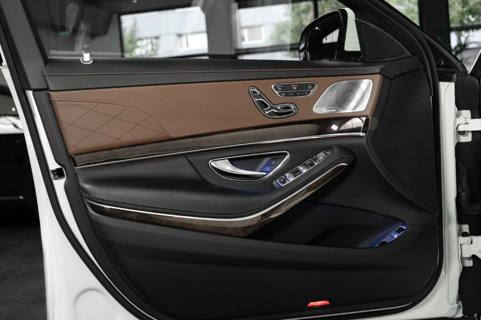 S 560e LANG MAYBACH #AMG-LINE #MANUFAKTUR