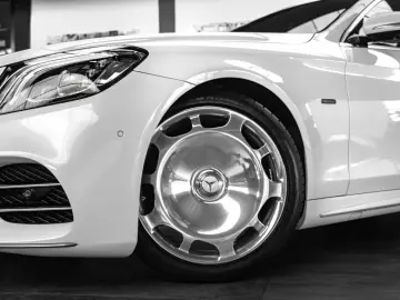 S 560e LANG MAYBACH #AMG-LINE #MANUFAKTUR