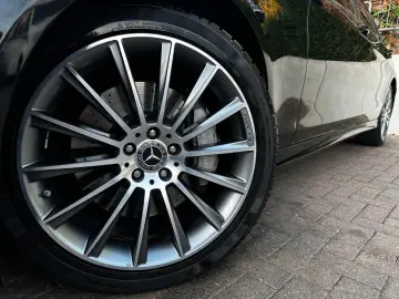 S 350 d 4M 3x AMG LANG PANO Sitzkl 360  Softclos