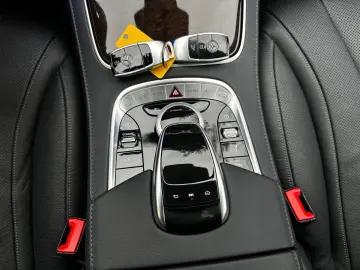 S 350 d 4M 3x AMG LANG PANO Sitzkl 360  Softclos