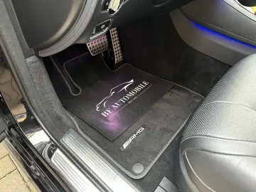 S 350 d 4M 3x AMG LANG PANO Sitzkl 360  Softclos