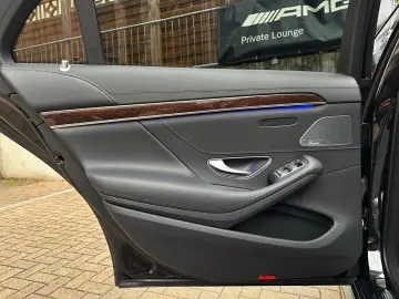 S 350 d 4M 3x AMG LANG PANO Sitzkl 360  Softclos