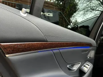 S 350 d 4M 3x AMG LANG PANO Sitzkl 360  Softclos