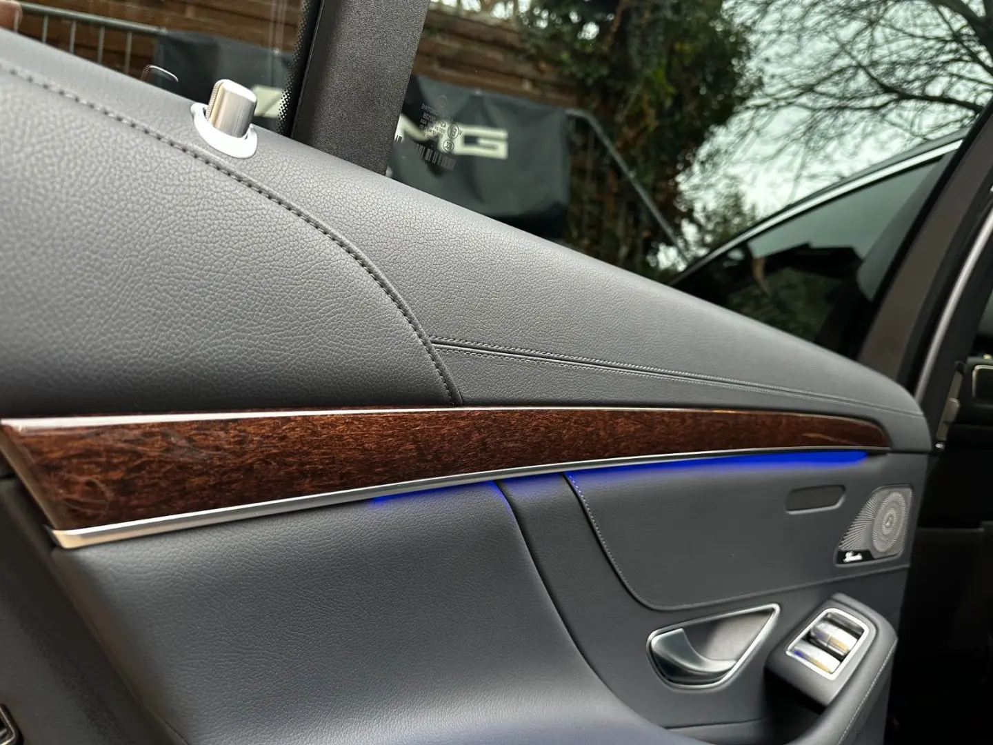 S 350 d 4M 3x AMG LANG PANO Sitzkl 360  Softclos