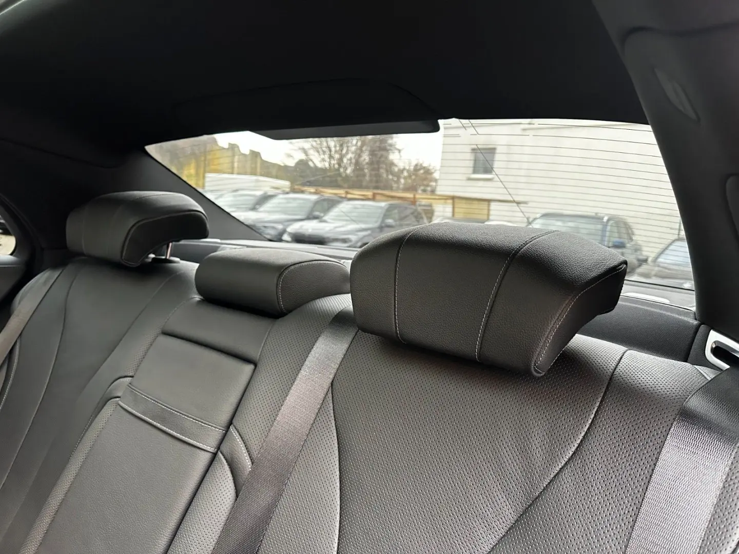 S 350 d 4M 3x AMG LANG PANO Sitzkl 360  Softclos