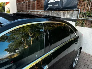 S 350 d 4M 3x AMG LANG PANO Sitzkl 360  Softclos