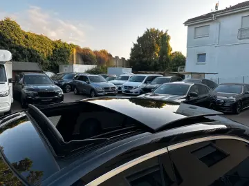 S 350 d 4M 3x AMG LANG PANO Sitzkl 360  Softclos