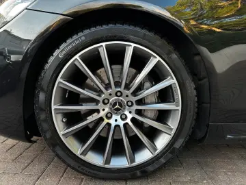 S 350 d 4M 3x AMG LANG PANO Sitzkl 360  Softclos