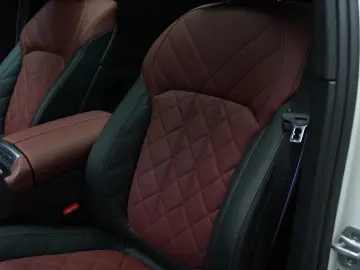 BMW X6 xDrive 30d M-Sport   HuD   Pano