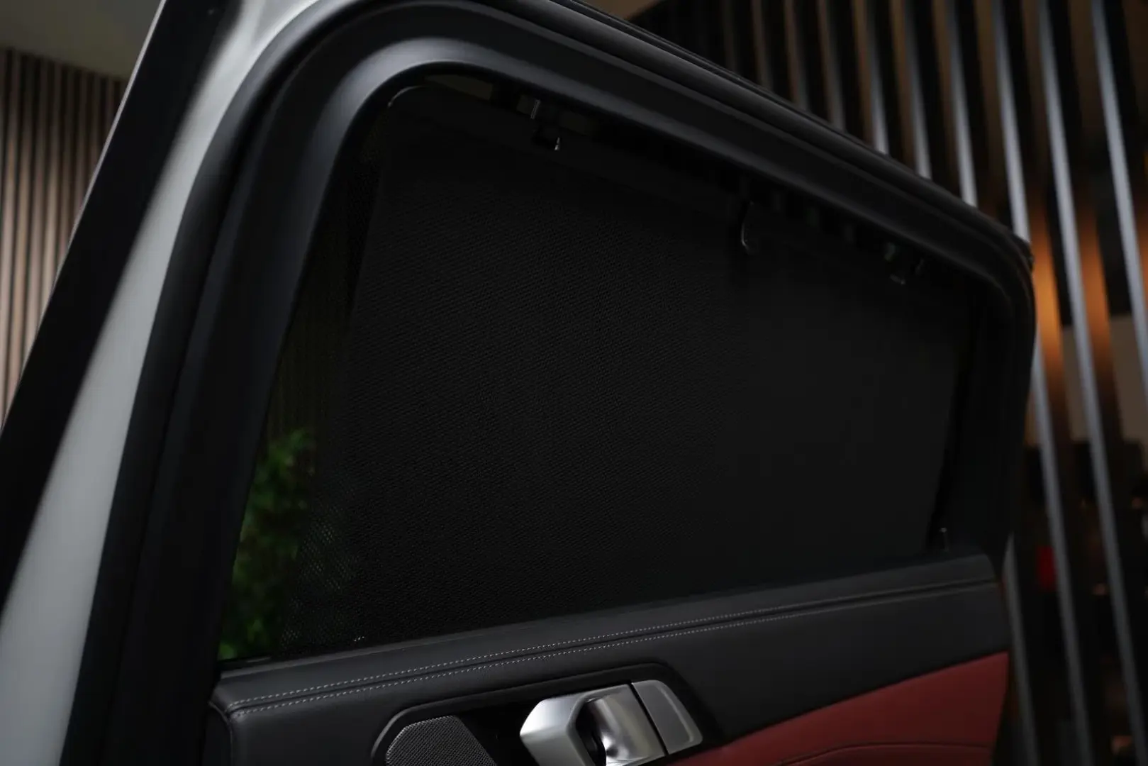 BMW X6 xDrive 30d M-Sport   HuD   Pano