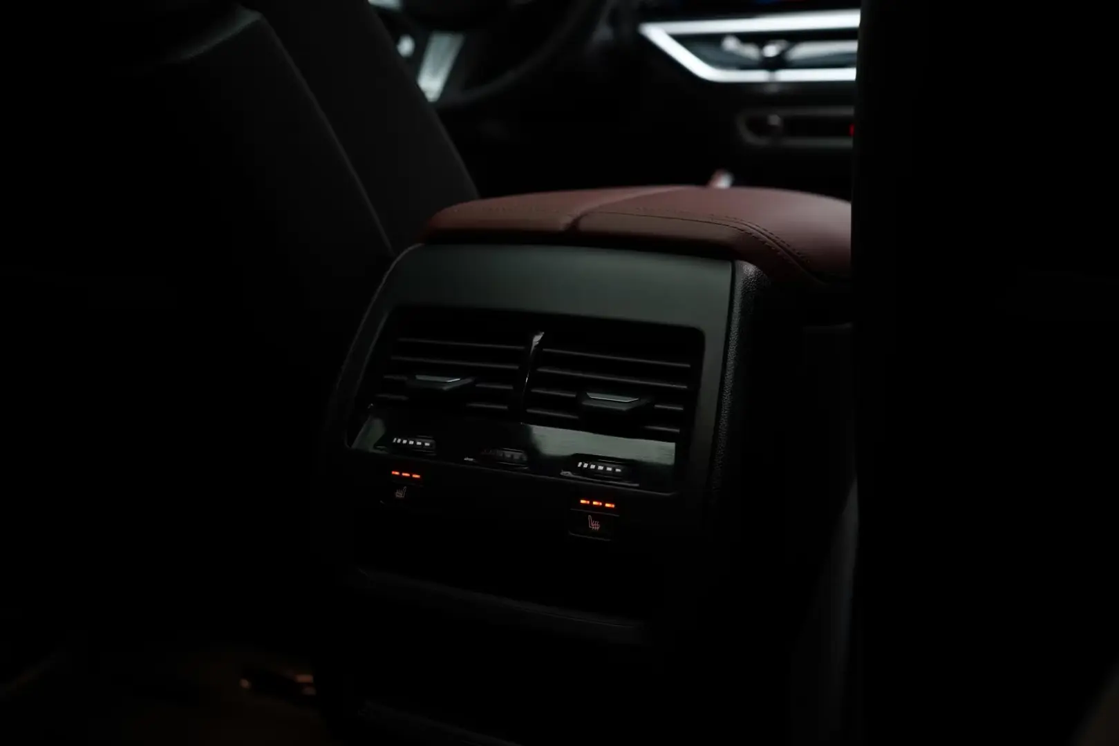 BMW X6 xDrive 30d M-Sport   HuD   Pano