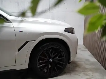 BMW X6 xDrive 30d M-Sport   HuD   Pano