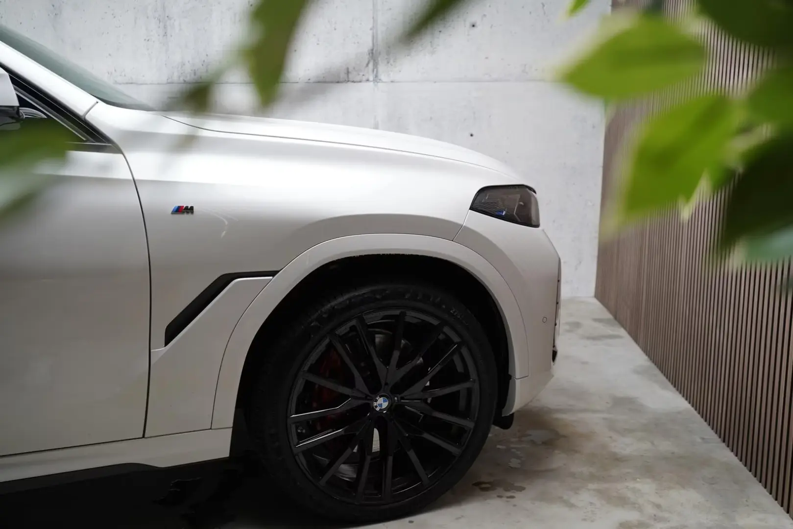 BMW X6 xDrive 30d M-Sport   HuD   Pano