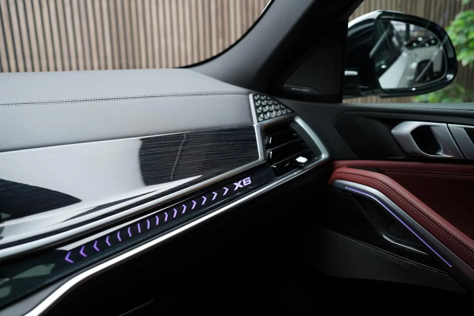 BMW X6 xDrive 30d M-Sport   HuD   Pano