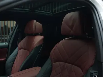 BMW X6 xDrive 30d M-Sport   HuD   Pano