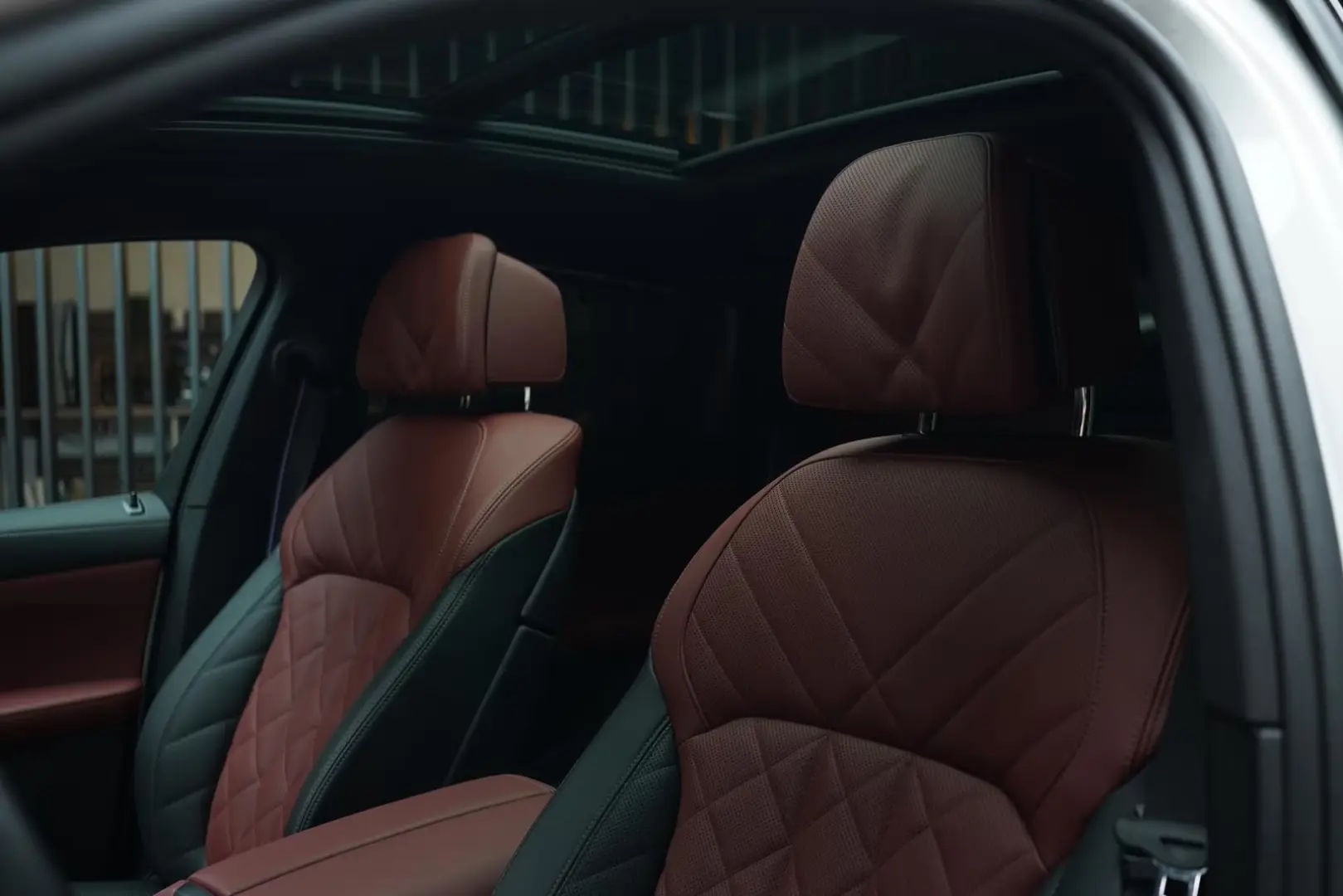 BMW X6 xDrive 30d M-Sport   HuD   Pano