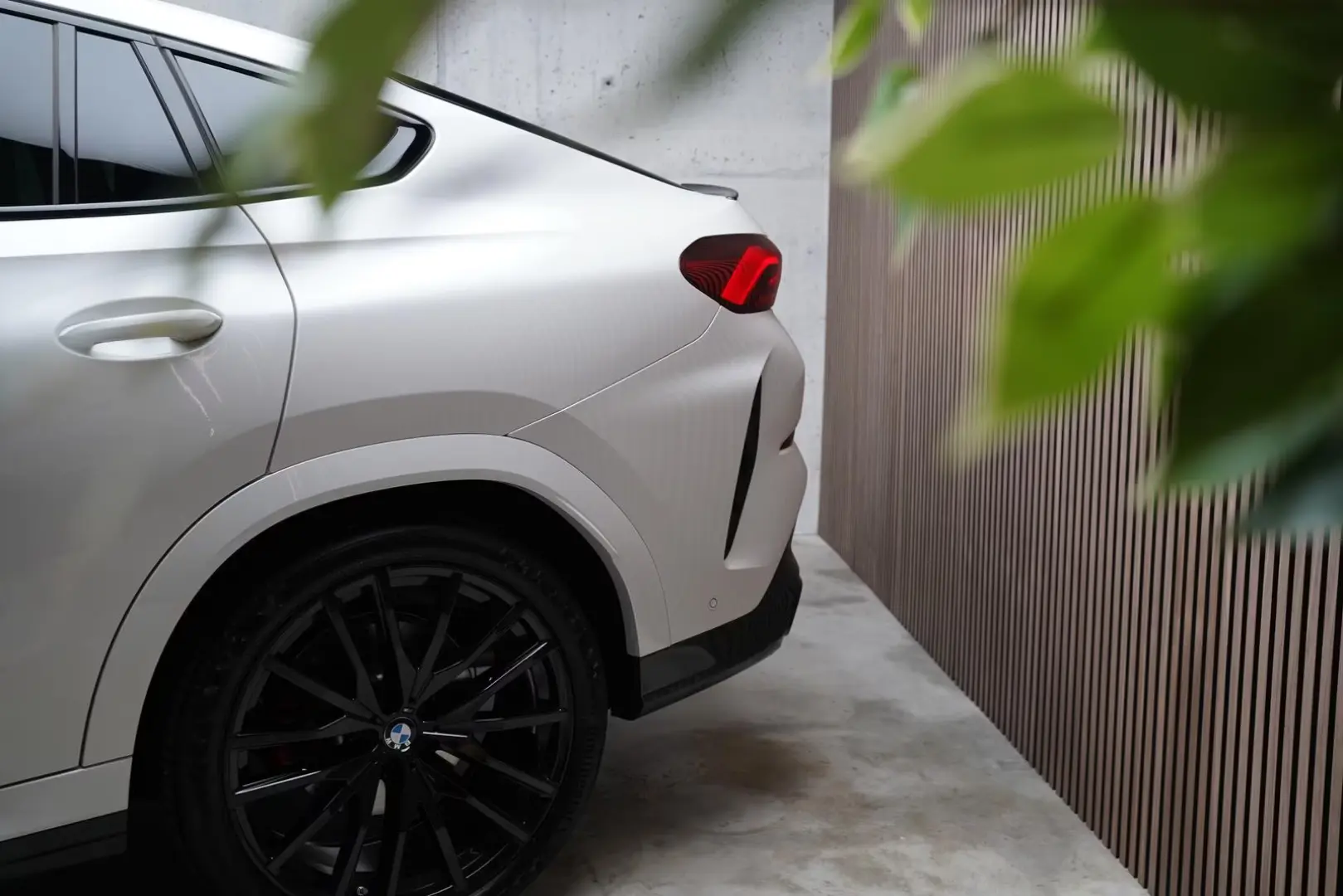 BMW X6 xDrive 30d M-Sport   HuD   Pano