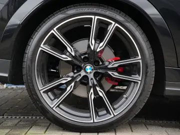 X6 xDrive30d M SPORT PRO-LUFTF.-PANO-SILVERSTONE